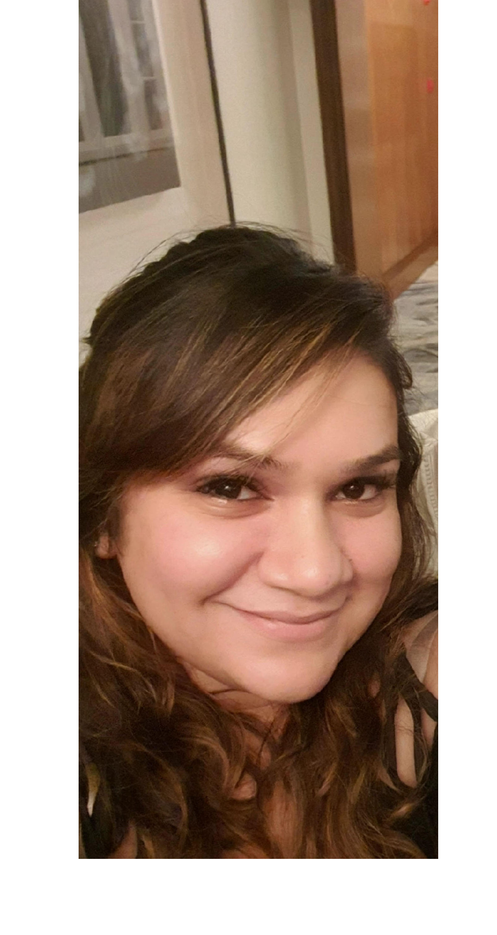 Portrait of Lisa Flores